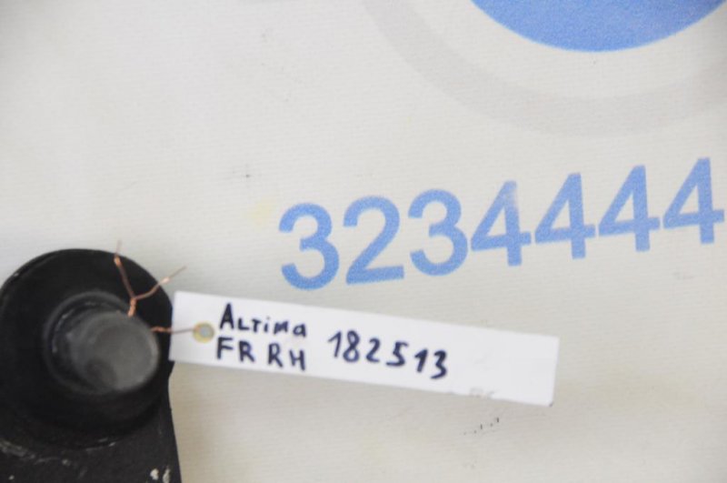 Рычаг передней подвески нижний передний правый ALTIMA L32 07-12 Рычаг передней подвески нижний передний правый ALTIMA L32 07-12