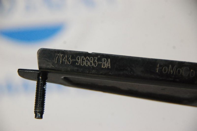 Поддон механизма дворников CX-9 06-16 Поддон механизма дворников CX-9 06-16