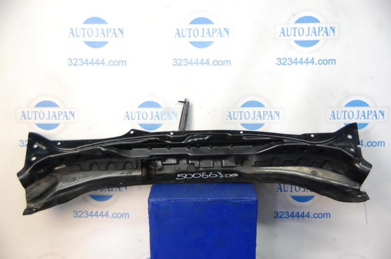 Запчасть поддон механизма дворников MAZDA CX-9 06-16 TD11-56-H10C Б/У Поддон механизма дворников MAZDA CX-9 06-16 TD11-56-H10C Б/У