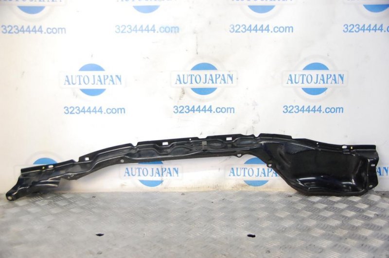 Поддон механизма дворников 3 BK 03-08 Поддон механизма дворников 3 BK 03-08