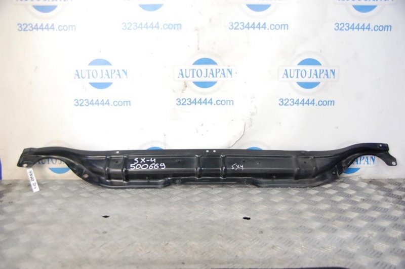 Поддон механизма дворников SUZUKI SX4 06-13 Б/У