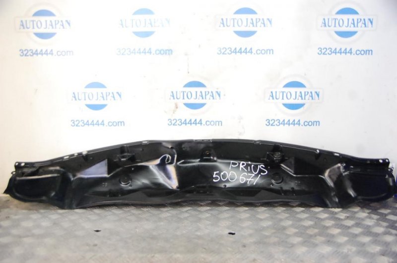 Поддон механизма дворников TOYOTA PRIUS - 20 03-11 Б/У