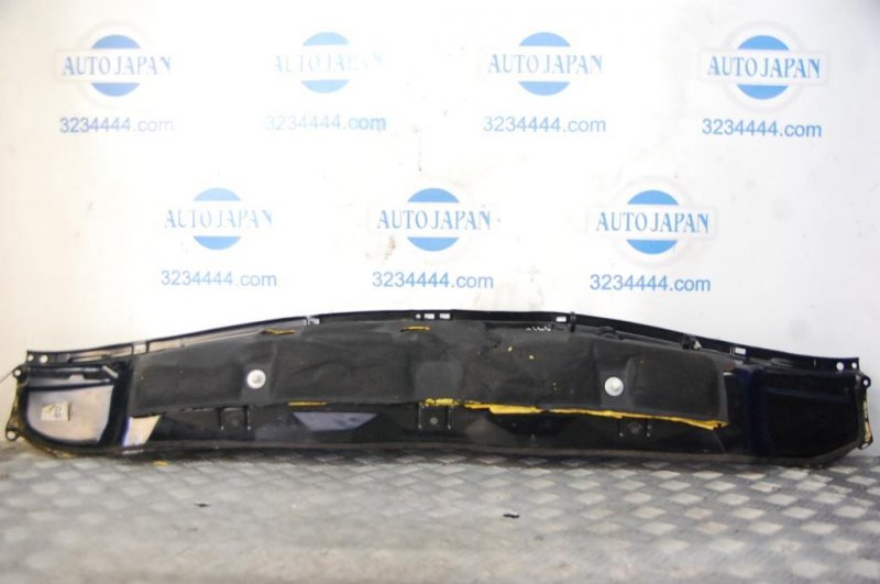 Поддон механизма дворников TOYOTA PRIUS - 20 03-11