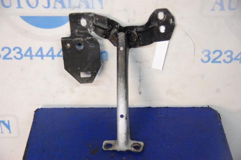 Панель передняя MAZDA 6 GG 02-07 GJ6A-52-15YA Б/У