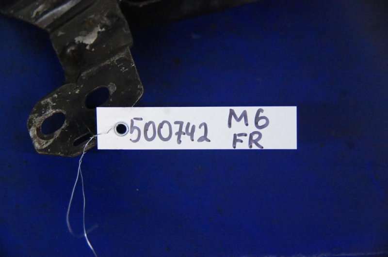 Панель передняя 6 GG 02-07