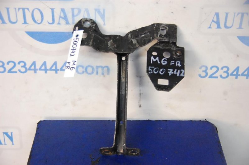 Панель передняя MAZDA 6 GG 02-07