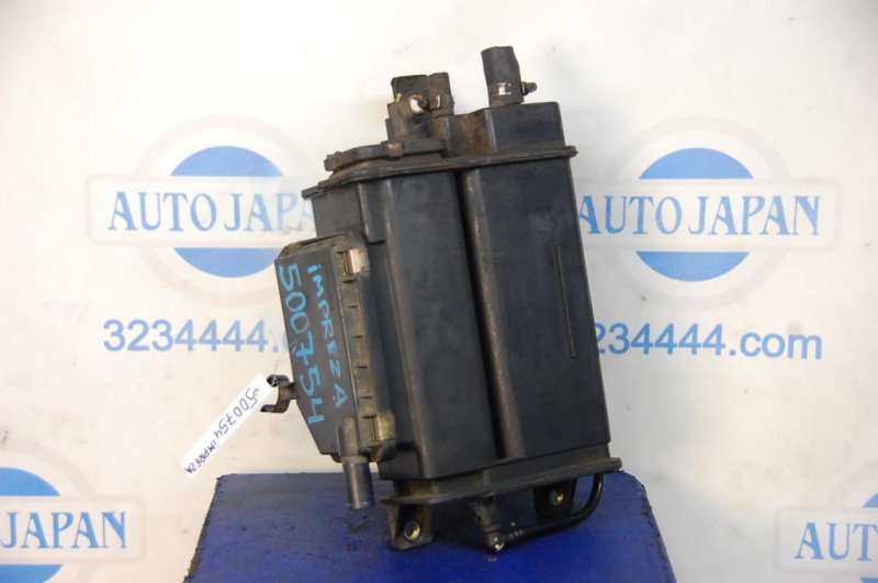 Абсорбер топливный IMPREZA 00-07 GD/GG