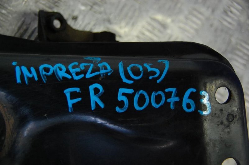 Балка передней подвески IMPREZA 00-07 GD/GG