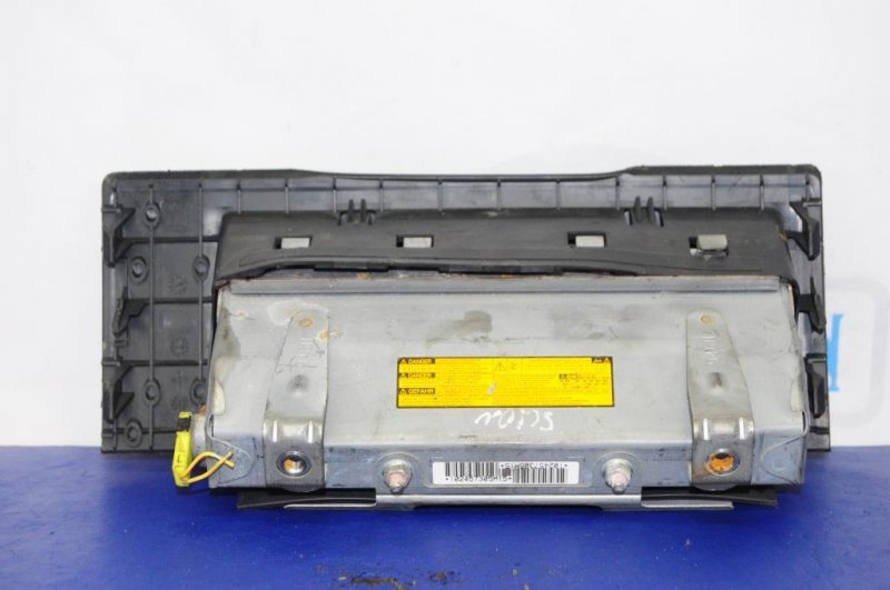 Комплект безопасности TC 04-10 Комплект безопасности TC 04-10