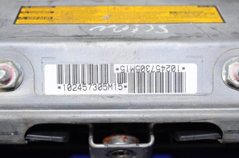 Комплект безопасности TC 04-10 Комплект безопасности TC 04-10