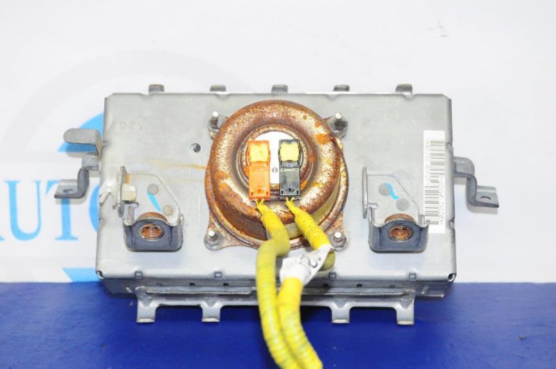 Комплект безопасности TC 04-10 Комплект безопасности TC 04-10