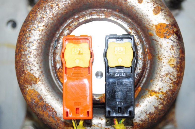 Комплект безопасности TC 04-10 Комплект безопасности TC 04-10