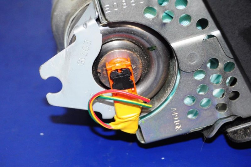 Подушка безопасности пассажира MAZDA 6 GG 02-07 Подушка безопасности пассажира MAZDA 6 GG 02-07