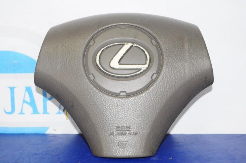 Подушка безопасности в руль LEXUS ES300 ES330 01-06 45130-33341-C0 Б/У