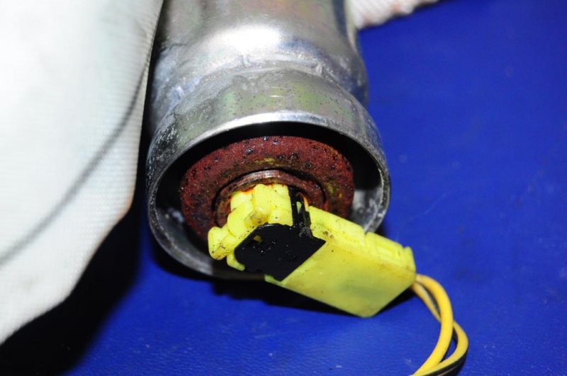 Комплект безопасности M35/M45 04-10