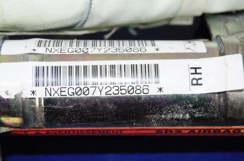 Комплект безопасности M35/M45 04-10