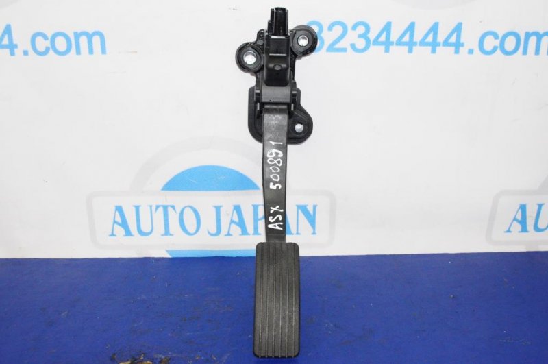 Педаль газа MITSUBISHI ASX / OUTLANDER SPORT 10-21 Б/У