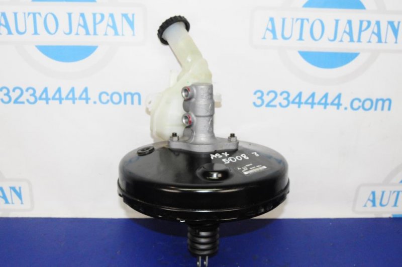 Вакуумный усилитель тормозов MITSUBISHI ASX / OUTLANDER SPORT 10-21 4630A355 Б/У
