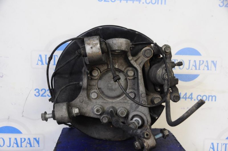 Ступица задняя левая NISSAN ALTIMA L32 07-12 43202-JA000 Б/У