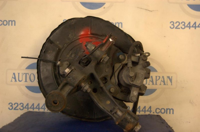 Суппорт тормозной задний правый CAMRY 40 06-11 Суппорт тормозной задний правый CAMRY 40 06-11