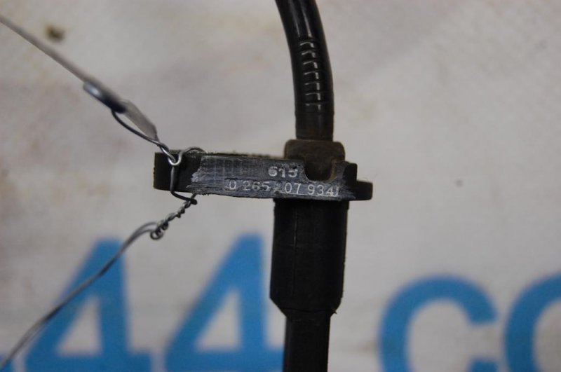 Датчик ABS передний правый NISSAN ALTIMA L32 07-12 47910-JA000 Б/У