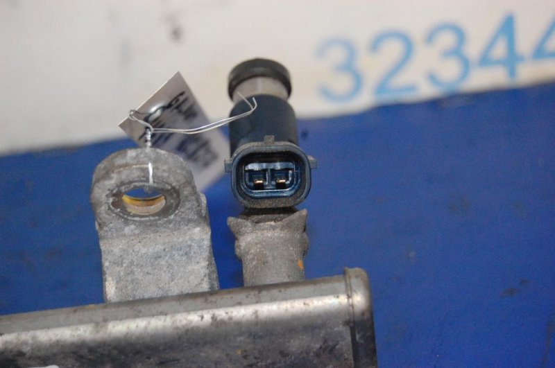 Форсунка топливная GALANT 03-12