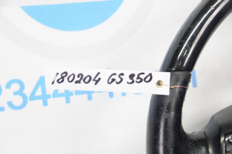 Руль LEXUS GS350 GS300 05-11