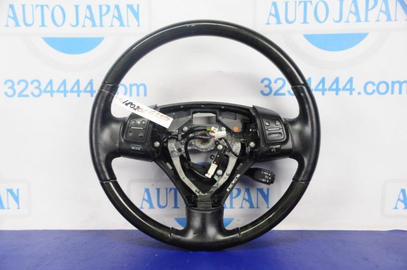 Руль GS350 GS300 05-11