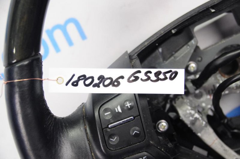 Руль LEXUS GS350 GS300 05-11
