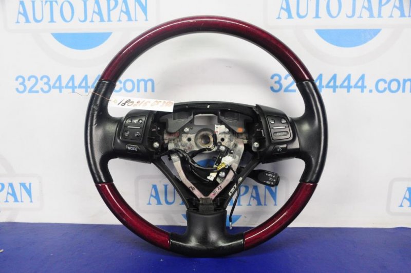Руль LEXUS GS350 GS300 05-11 Б/У