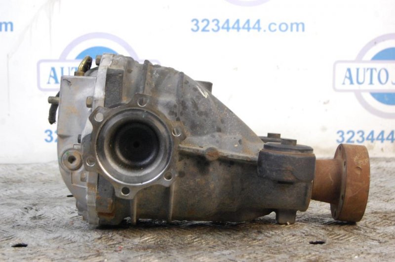 Редуктор задний INFINITI M35/M45 04-10 38301-EG406 Б/У