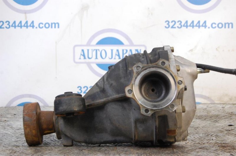 Редуктор задний M35/M45 04-10