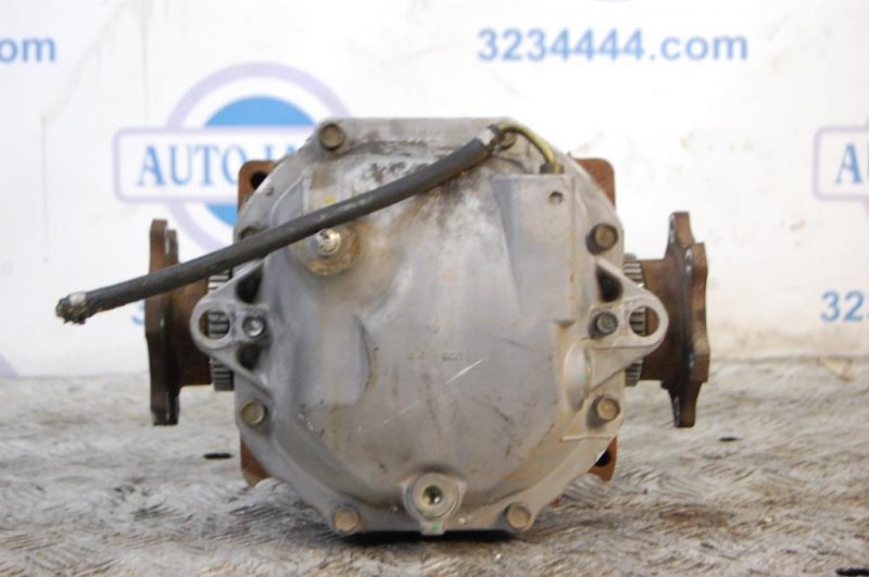 Редуктор задний M35/M45 04-10