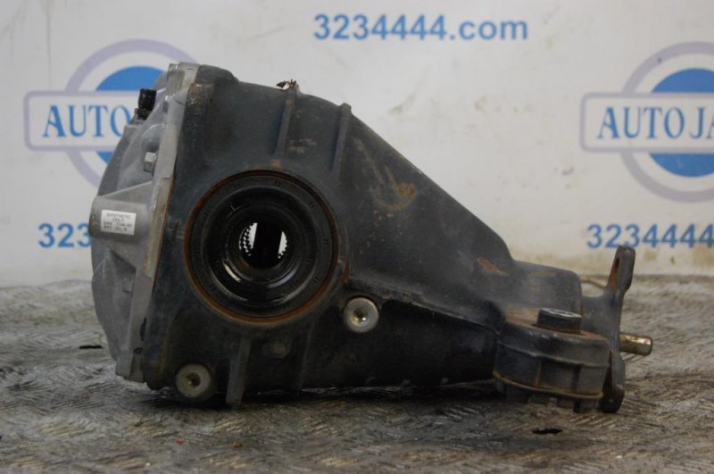 Редуктор задний LEXUS LS430 00-06 Б/У