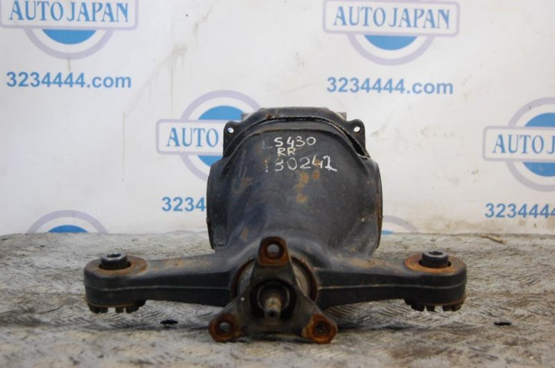 Редуктор задний LS430 00-06