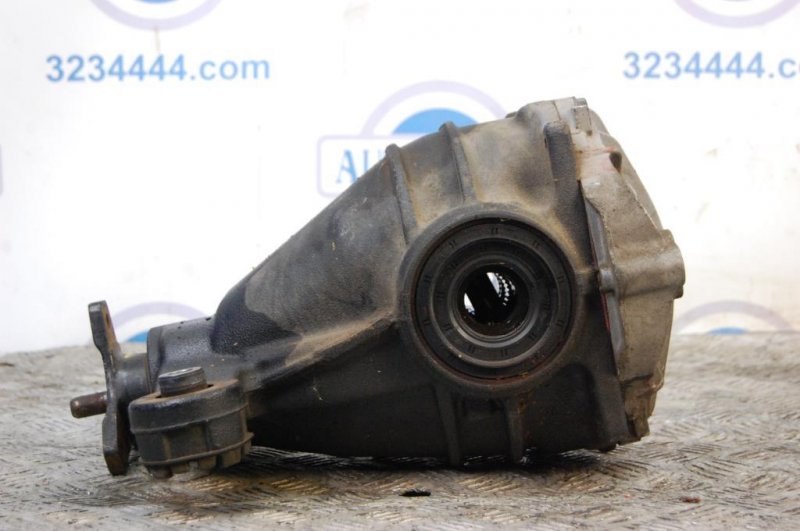 Редуктор задний LEXUS GS350 GS300 05-11 41110-30A60 Б/У