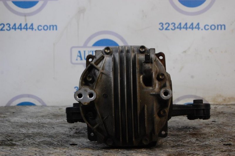 Редуктор задний GS350 GS300 05-11