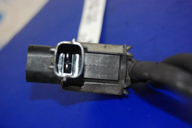 Клапан электромагнитный (вакуумный) INFINITI M35/M45 04-10 Б/У