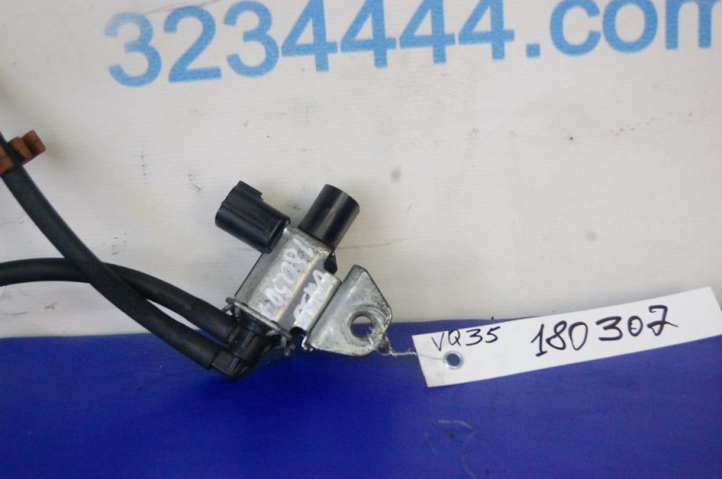 Клапан электромагнитный (вакуумный) M35/M45 04-10