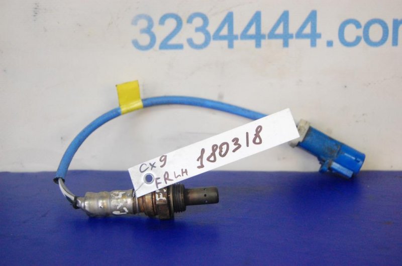 Запчасть лямбда зонд MAZDA CX-9 06-16 Б/У Лямбда зонд MAZDA CX-9 06-16 Б/У