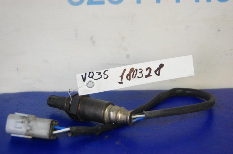 Лямбда зонд NISSAN ALTIMA L32 07-12 Лямбда зонд NISSAN ALTIMA L32 07-12