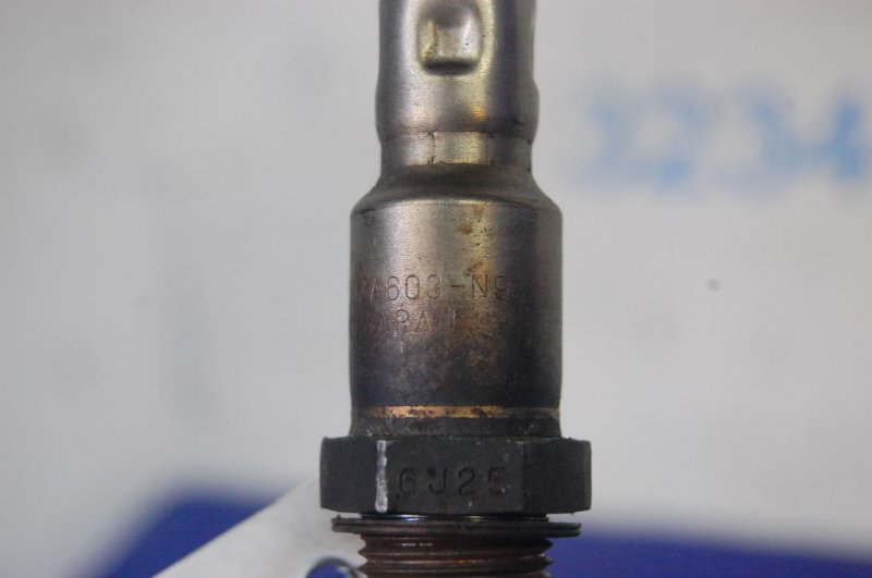 Лямбда зонд NISSAN MURANO Z50 02-07 Лямбда зонд NISSAN MURANO Z50 02-07