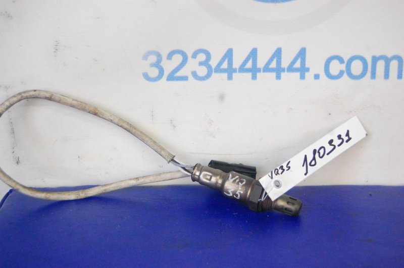 Запчасть лямбда зонд NISSAN MURANO Z50 02-07 Б/У Лямбда зонд NISSAN MURANO Z50 02-07 Б/У