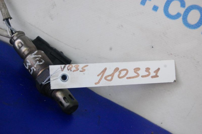 Лямбда зонд MURANO Z50 02-07 Лямбда зонд MURANO Z50 02-07