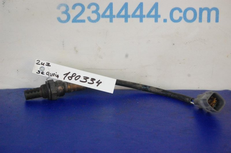 Лямбда зонд TOYOTA SEQUOIA 01-07 89465-34120 Б/У