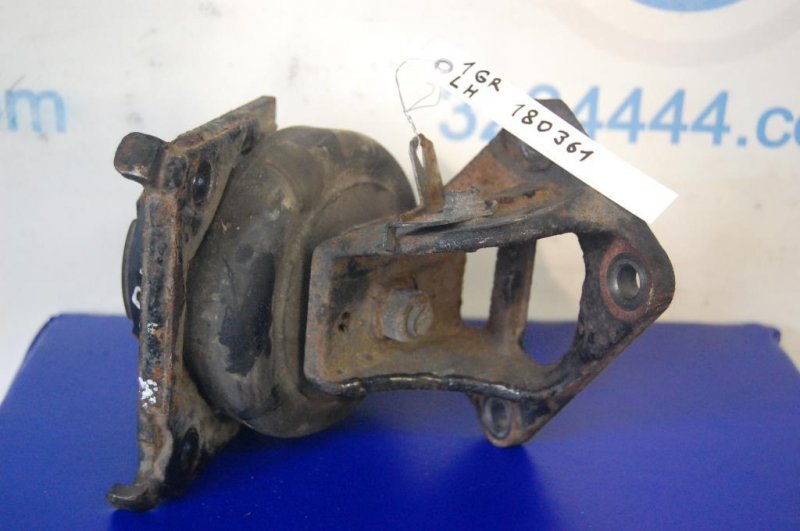 Подушка двигателя правая FJ CRUISER 06-15