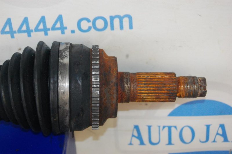 Привод передний левый CX-9 06-16