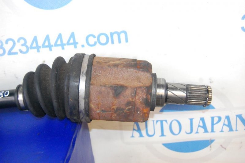 Привод передний левый ALTIMA L32 07-12