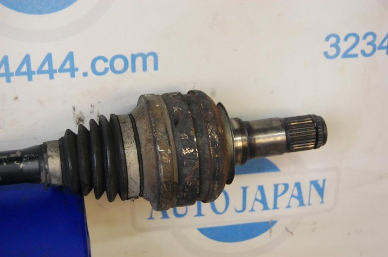 Привод задний задний левый GS350 GS300 05-11