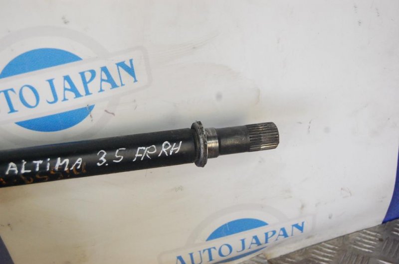 Привод передний правый ALTIMA L32 07-12
